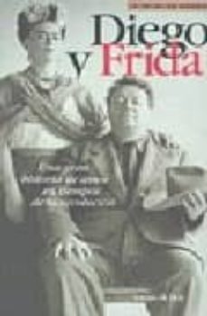 diego y frida-9788484602187