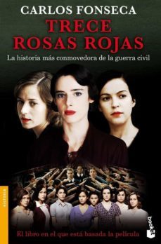 trece rosas rojas-9788484605287