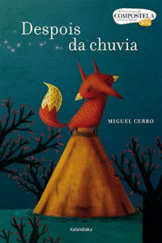 despois da chuvia-9788484649687