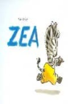 zea (bilingue español-ingles)-michel gay-9788484702887