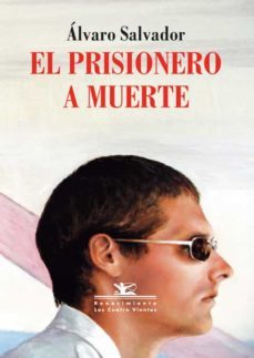 el prisionero a muerte-9788484721987
