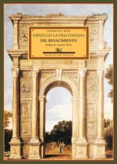 españa en la vida italiana del renacimiento-9788484722687