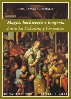 magia, hechiceria y brujeria-mina garcia soormally-9788484726487