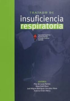 tratado de insuficiencia respiratoria-rosa guell rous-9788484734987