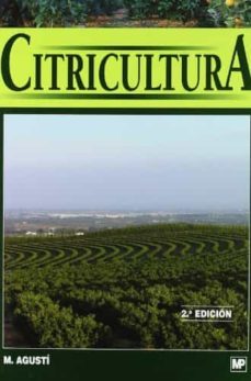 citricultura (2ª ed.)-9788484761587