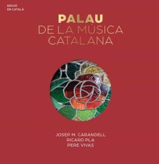 el palau de la musica catalana (serie 4) (catala)-9788484782087