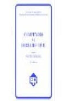 compendio de derecho civil (t. i: parte general) (4ª ed.)-xavier o callaghan-9788484940487