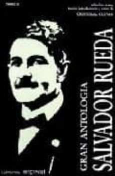 gran antologia de salvador rueda 3 vol.-9788486167387