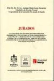 jurados-9788487108587