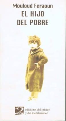 el hijo del pobre-mouloud feraoun-9788487198687