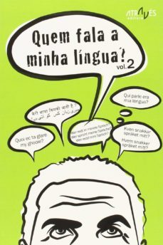 quem fala a minha lingua?. vol.2-robert neal baxter-9788487305887