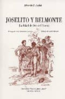 joselito y belmonte (la edad de oro del toreo)-edmundo g. acebal-9788487325687