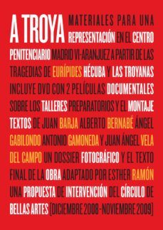a troya + dvd-9788487619687