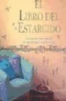 el libro del estarcido-amelia saint george-9788487756887