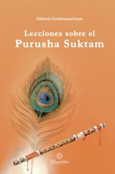 lecciones sobre el purusha suktam-ekkirala krishnamacharya-9788488011787