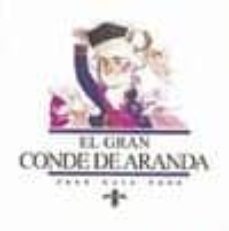 el gran conde de aranda-jose luis cano-9788488920287