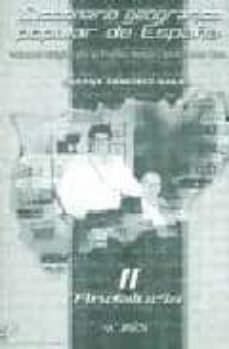 diccionario geografico popular de jaen-9788488944887