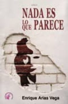 nada es lo que parece-9788489212787