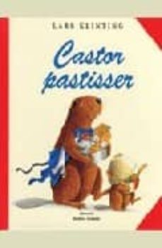 castor pastisser-lars klinting-9788489675087
