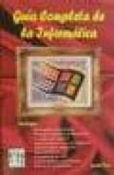 guia completa de la informatica-9788489700987