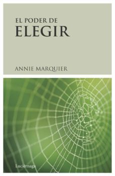 el poder de elegir-9788489957787