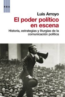 el poder politico en escena-9788490062487