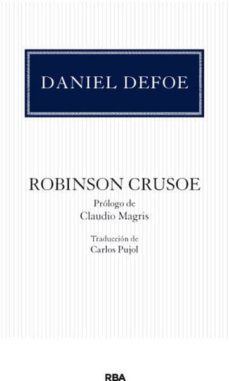 robinson crusoe-9788490064887