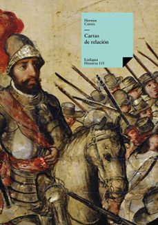 cartas de relacion (ebook)-9788490070987