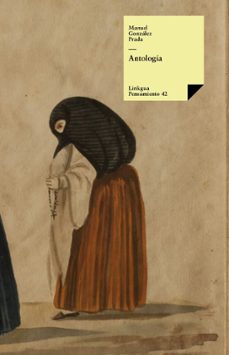antologia (ebook)-manuel gonzalez prada-9788490075487