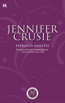 extraños amantes (ebook)-jennifer crusie-9788490101087