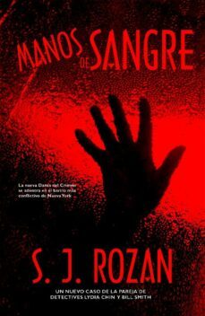manos de sangre (ebook)-s. j. rozan-9788490183687