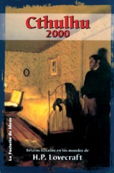 cthulhu 2000 (ebook)-h.p. lovecraft-9788490187487