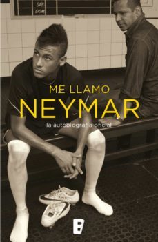 me llamo neymar (ebook)-9788490197387