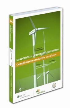 cumplimiento normativo. compliance cuaderno 14-9788490200087