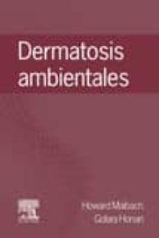 dermatosis ambientales-howard i. maibach-golara honari-9788490229187