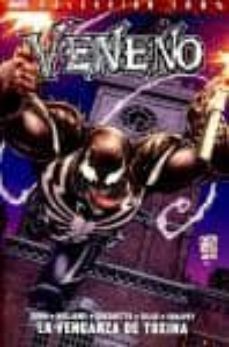veneno 5. la venganza de toxina-9788490246887