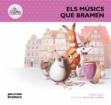 musics que bramen, els-enric lluch-9788490262887