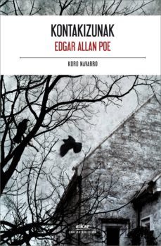 kontakizunak (ebook)-edgar allan poe-9788490272787