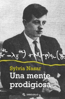 una mente prodigiosa (ebook)-sylvia nasar-9788490322987