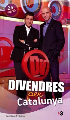 divendres x catalunya-9788490341087