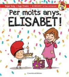 per molts anys elisabet-9788490346587