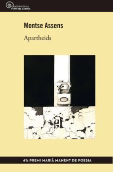 apartheids-montse assens-9788490347287