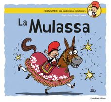 la mulassa-roger roig prades-9788490349687