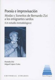 poesia e improvisacion-9788490455487
