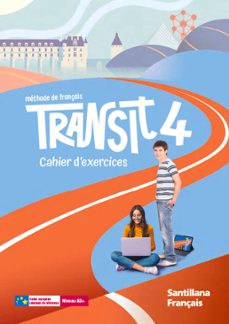 transit 4 eso pack cahier d exercices-9788490498187