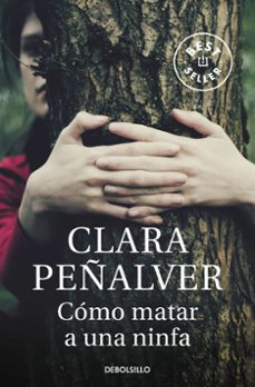 como matar a una ninfa-9788490625187