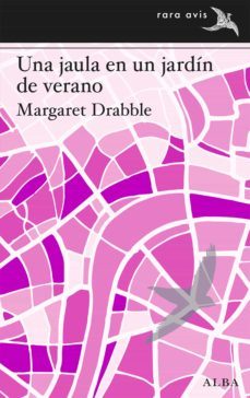 una jaula en un jardin de verano (ebook)-9788490657287
