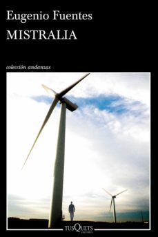 mistralia (ebook)-eugenio fuentes-9788490660287