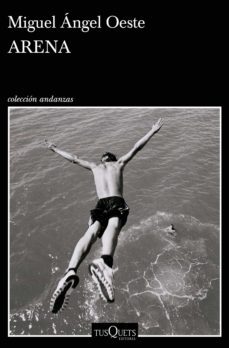 arena (ebook)-miguel angel oeste-9788490668887