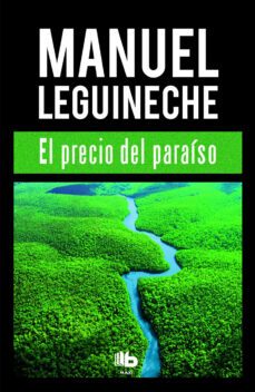 el precio del paraiso (ebook)-manuel leguineche-9788490695487